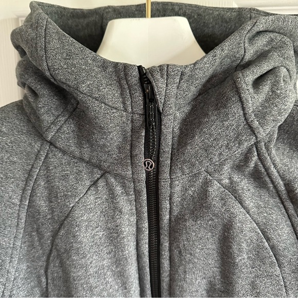 Lululemon Full length scuba - Picture 3 of 4